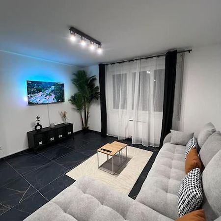 Espace Chic Et Cosy Dunkirk Dış mekan fotoğraf