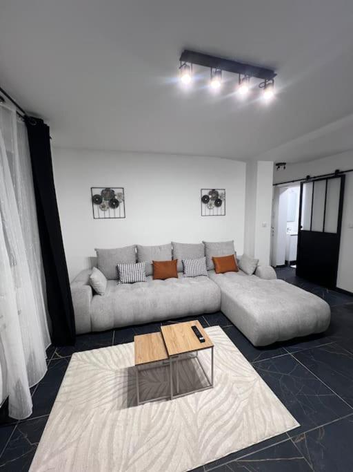 Espace Chic Et Cosy Dunkirk Dış mekan fotoğraf