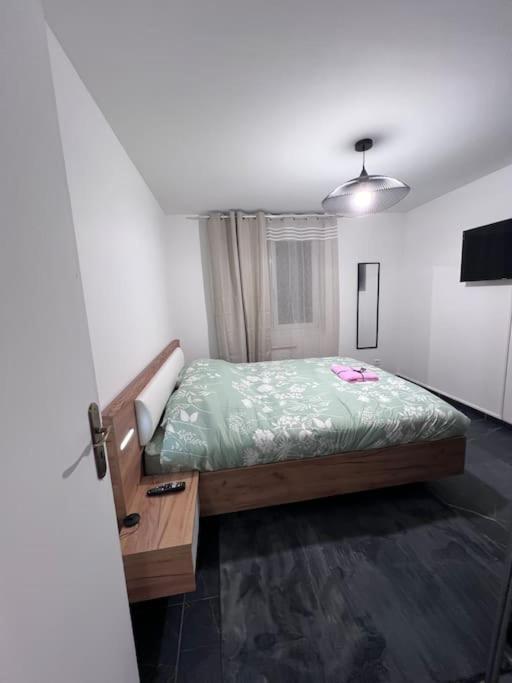 Espace Chic Et Cosy Dunkirk Dış mekan fotoğraf
