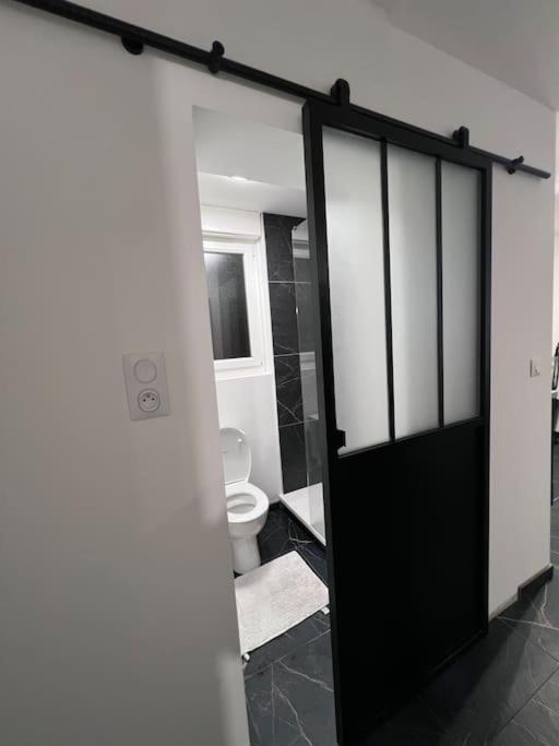 Espace Chic Et Cosy Dunkirk Dış mekan fotoğraf