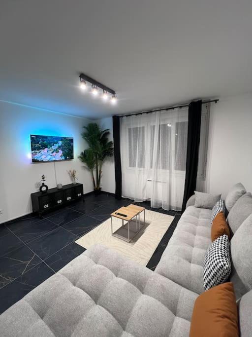 Espace Chic Et Cosy Dunkirk Dış mekan fotoğraf