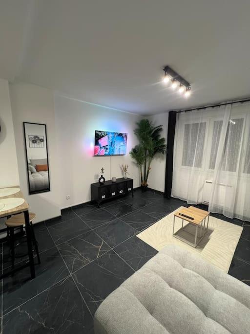 Espace Chic Et Cosy Dunkirk Dış mekan fotoğraf